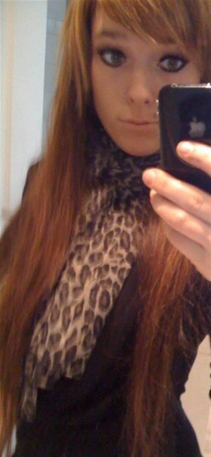 Kvinde Josefine billede 5