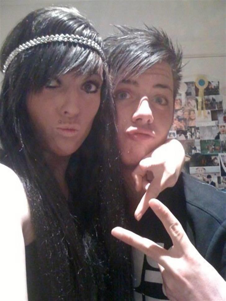 Kvinde Josefine billede 6