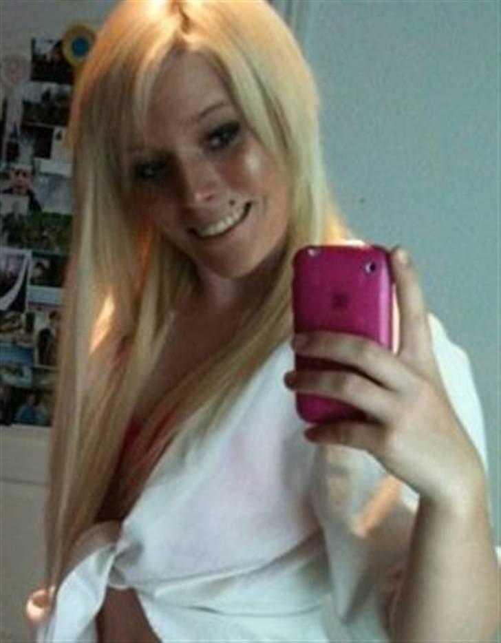 Kvinde Josefine billede 7