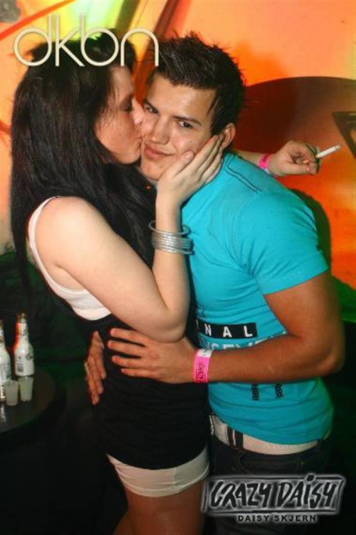 Kvinde Josefine billede 8