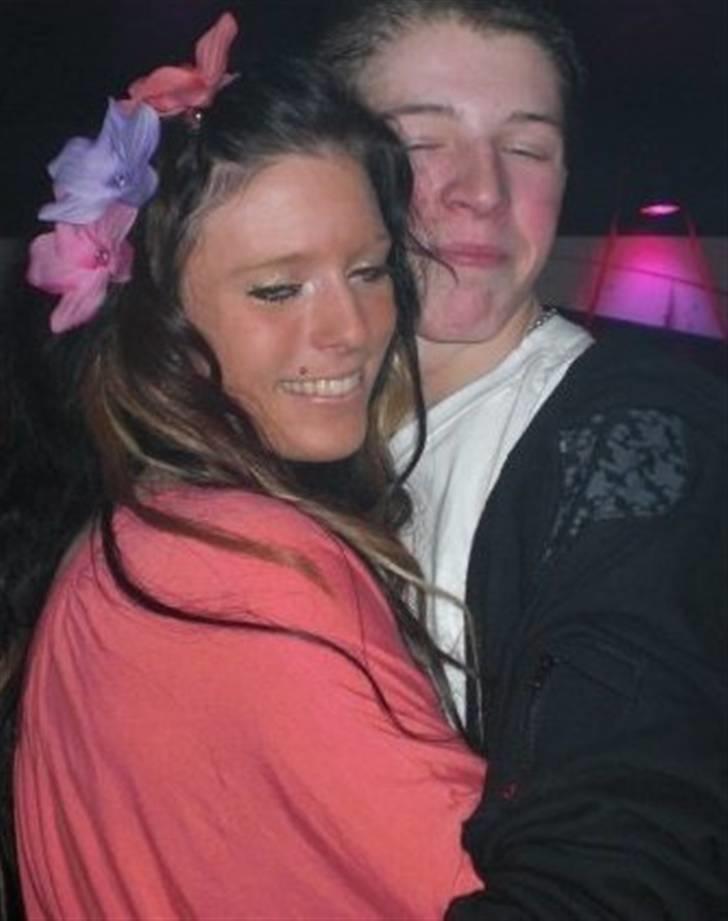 Kvinde Josefine billede 11