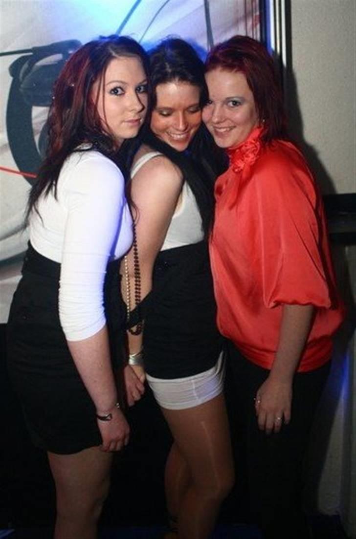 Kvinde Josefine billede 12