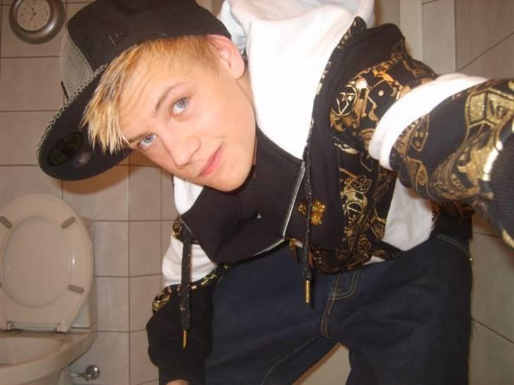 Mand Daniel billede 1