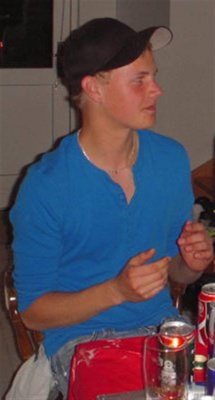 Mand Daniel billede 2