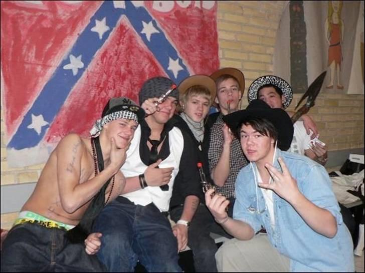 Mand Daniel billede 4