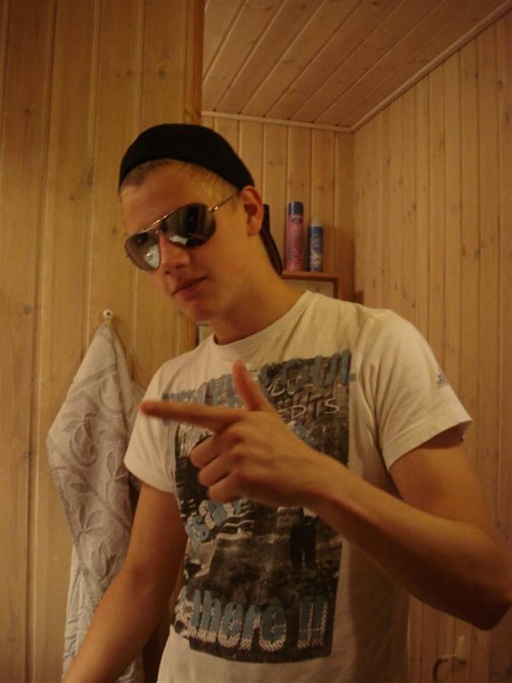 Mand Daniel billede 5