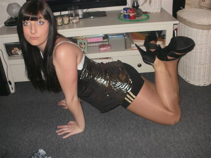 Kvinde mia - model picture (; billede 12