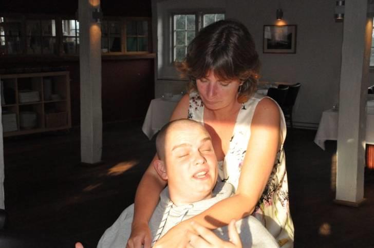 Mand Hårdtudstyretfyr20 billede 4