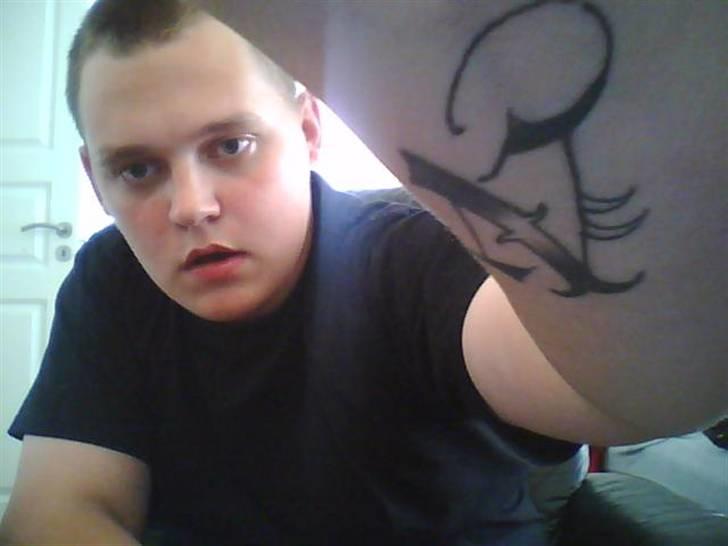 Mand Thomas billede 3