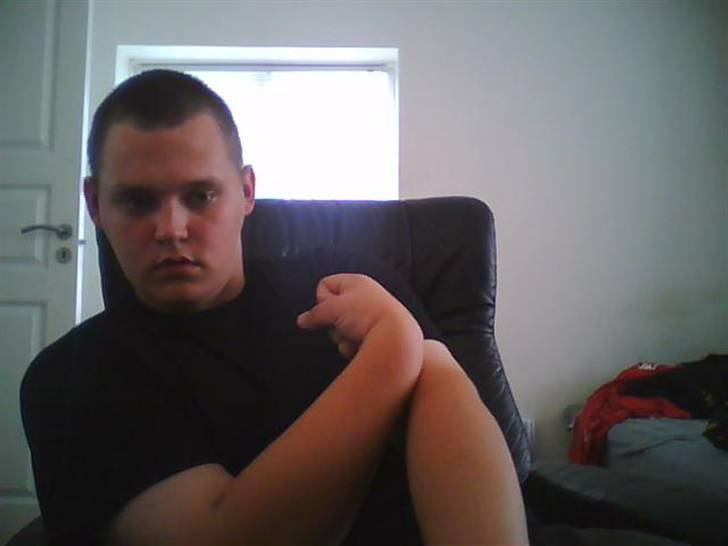 Mand Thomas billede 4