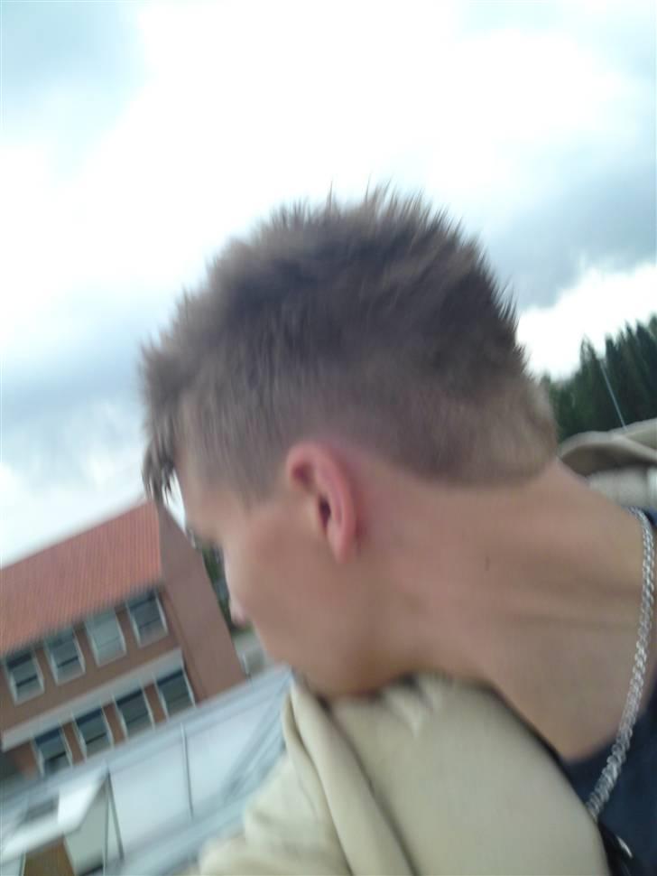 Mand Frederik La Cour billede 1