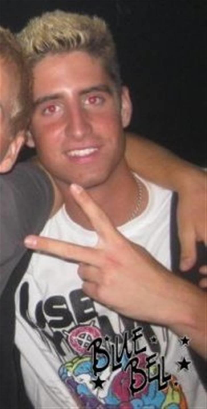 Mand Alexander K Jensen billede 1