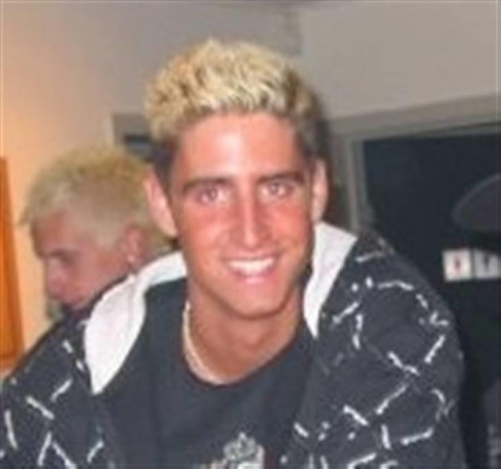 Mand Alexander K Jensen billede 2