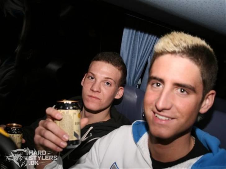 Mand Alexander K Jensen billede 3