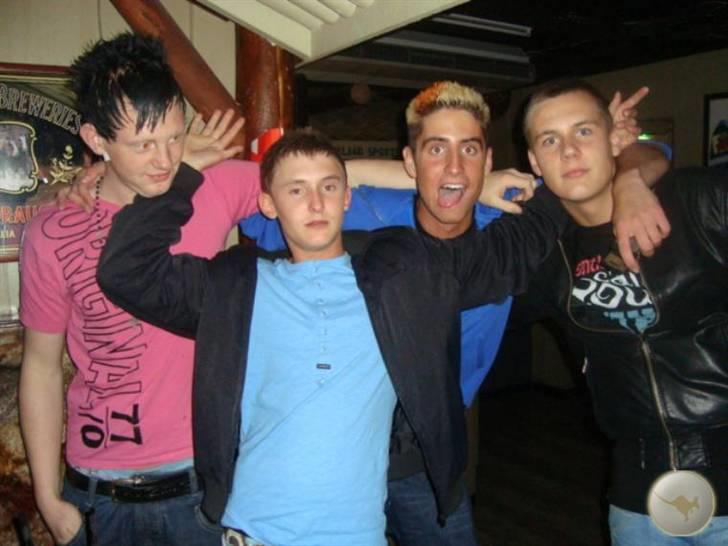 Mand Alexander K Jensen billede 4