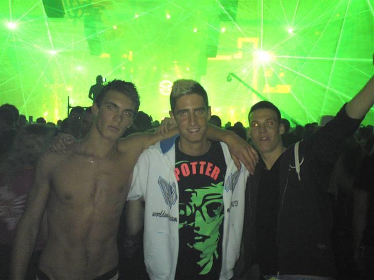 Mand Alexander K Jensen billede 5