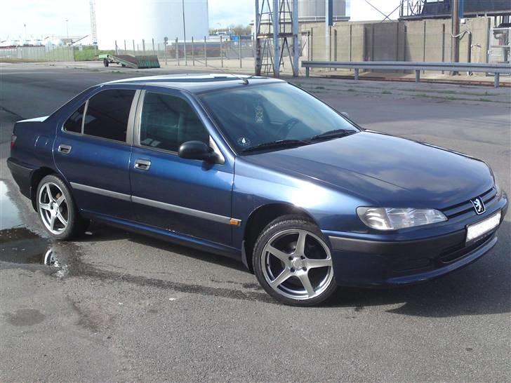 Mand Alexander K Jensen billede 6