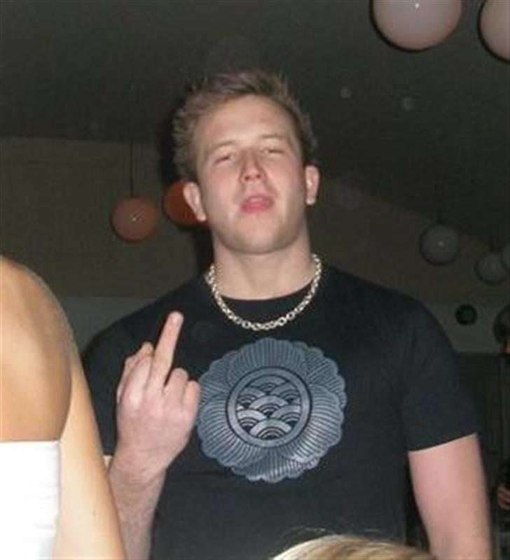 Mand Andreas Brandt Andersen billede 1