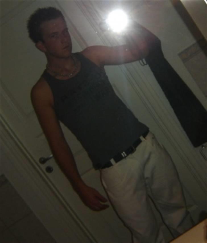 Mand Andreas Brandt Andersen billede 2