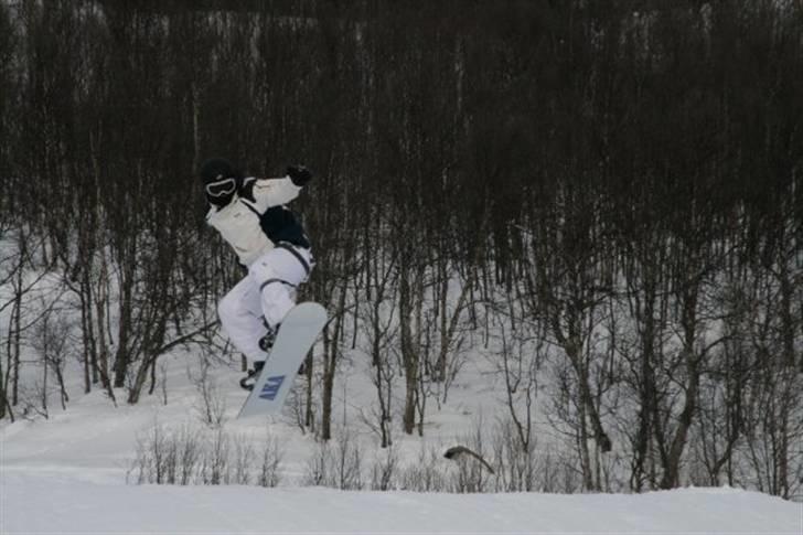 Mand Andreas Brandt Andersen billede 8