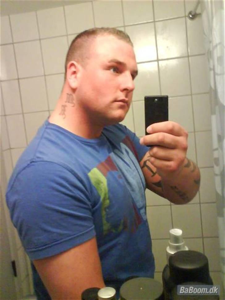 Mand Marco Kipker billede 2