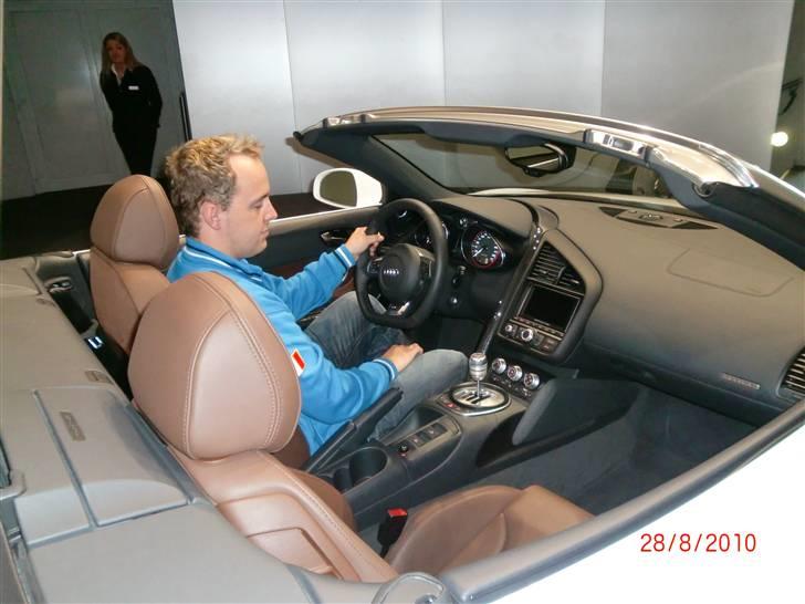 Mand Sebastian billede 1