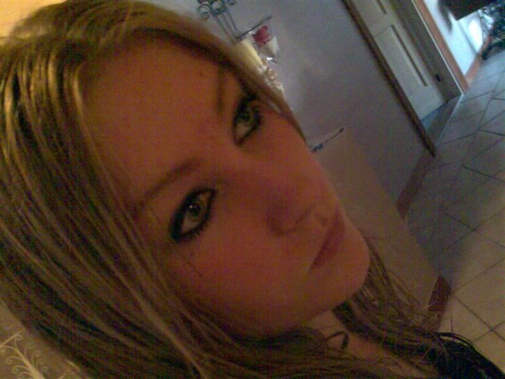 Kvinde Camila Simonsen - Mega godt billede elsker det selv billede 6