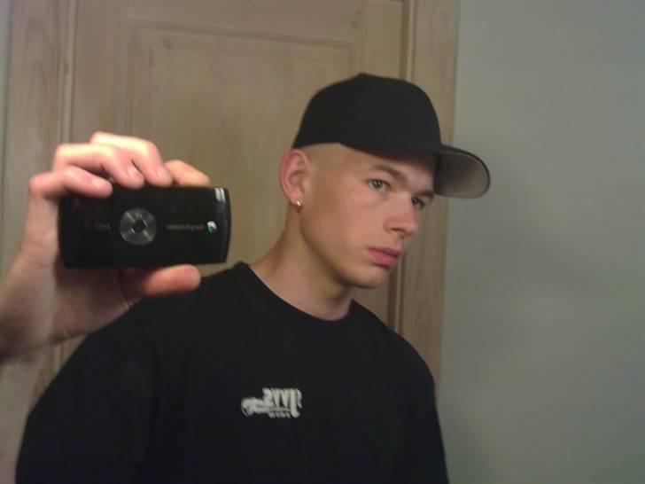 Mand Peter billede 1