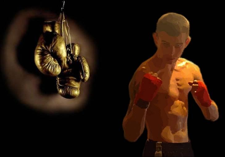 Mand Peter billede 2