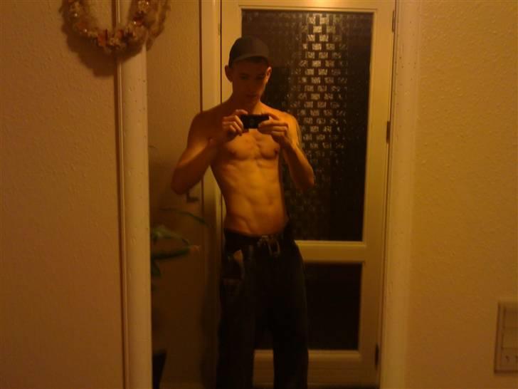 Mand Peter billede 3