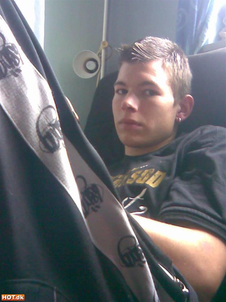 Mand Peter billede 4