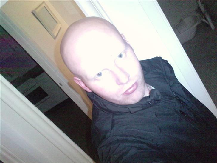 Mand Carsten billede 2
