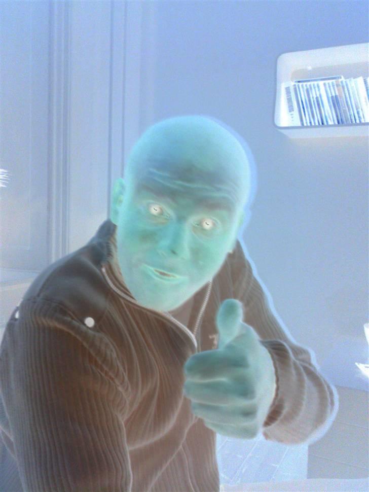 Mand Carsten billede 3