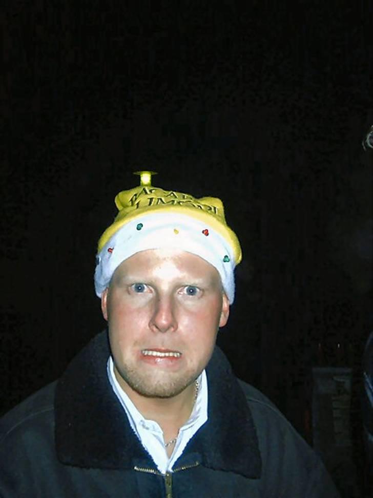 Mand Carsten billede 5