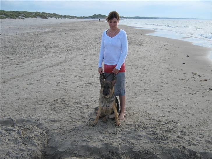 Kvinde Heidi billede 3