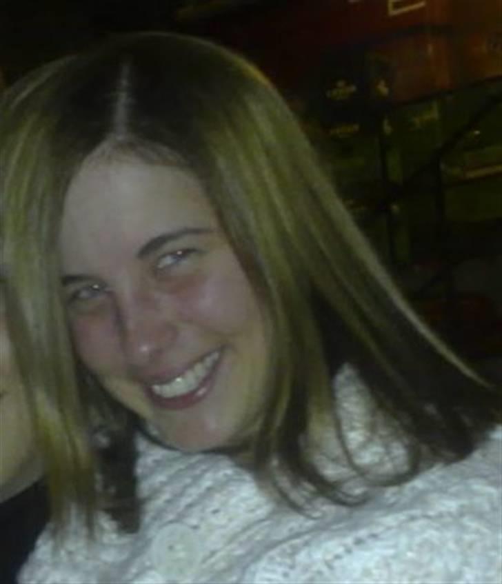 Kvinde Christine - Mig :o)  billede 1