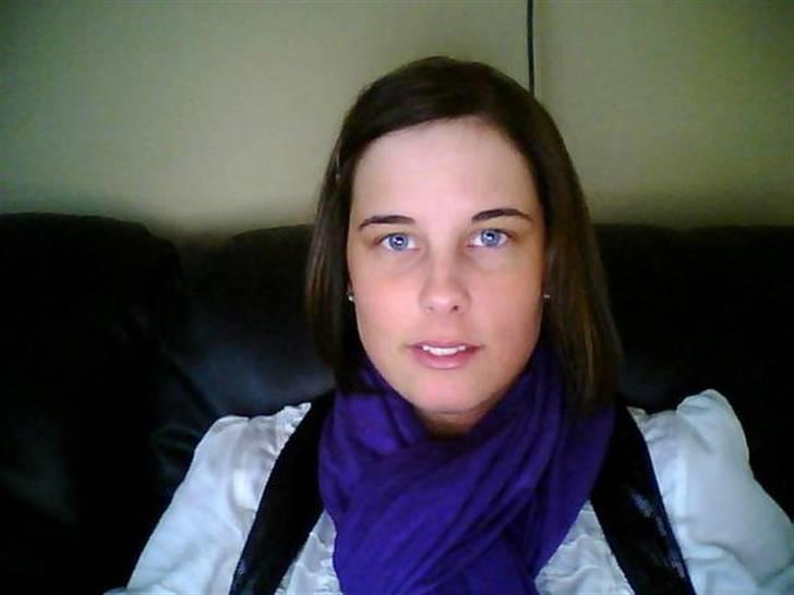 Kvinde Christine billede 2