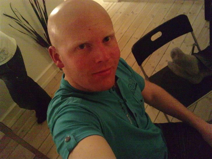 Mand Carsten billede 6