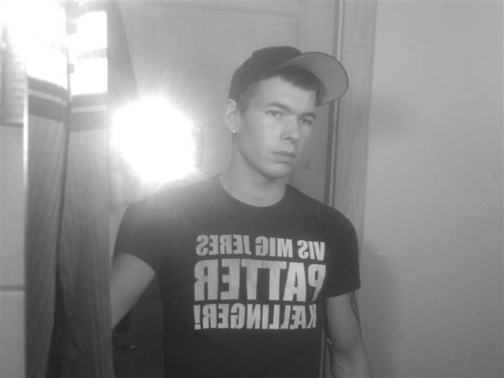 Mand Peter billede 6