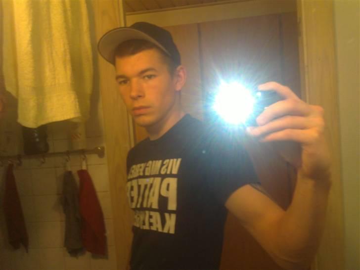 Mand Peter billede 8