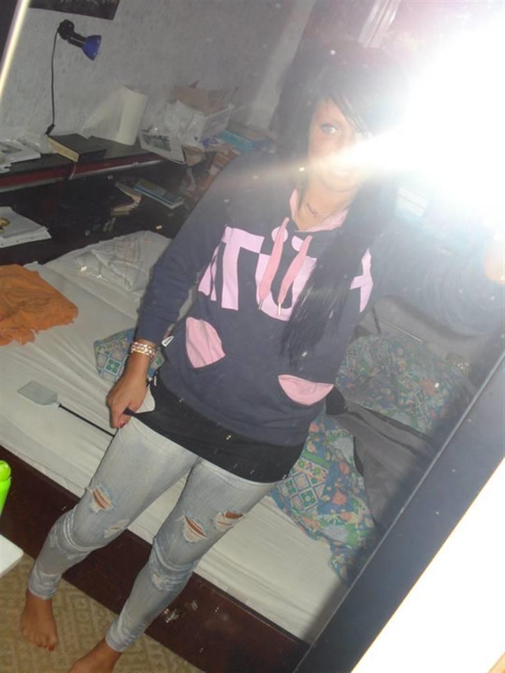 Kvinde Nannygirl billede 2