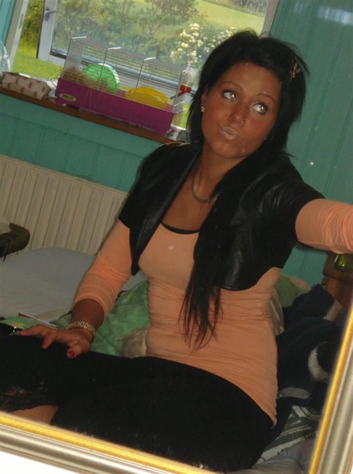 Kvinde Nannygirl billede 3
