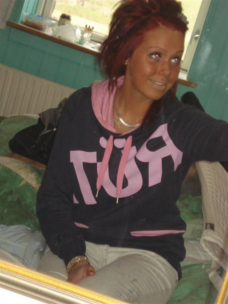 Kvinde Nannygirl billede 5