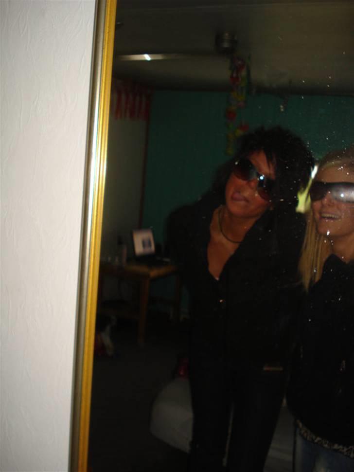 Kvinde Nannygirl billede 6