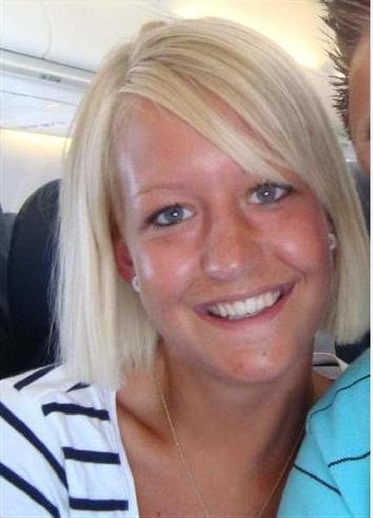 Kvinde Camilla billede 18