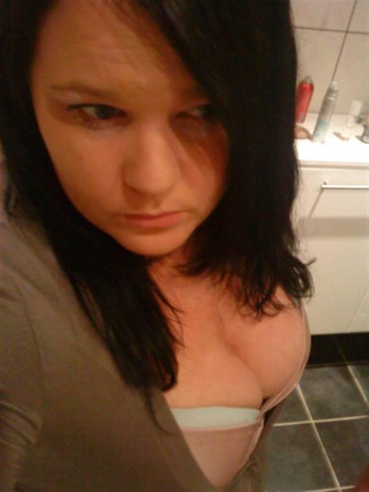 Kvinde June M. S. andersen billede 2