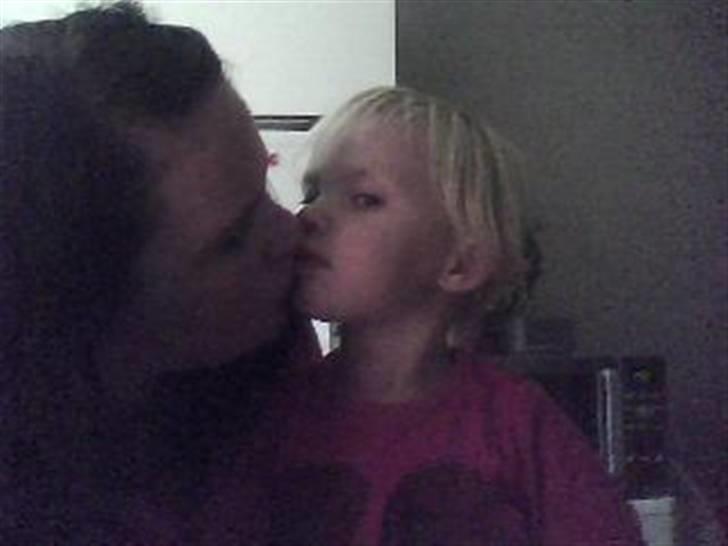 Kvinde June M. S. andersen billede 5