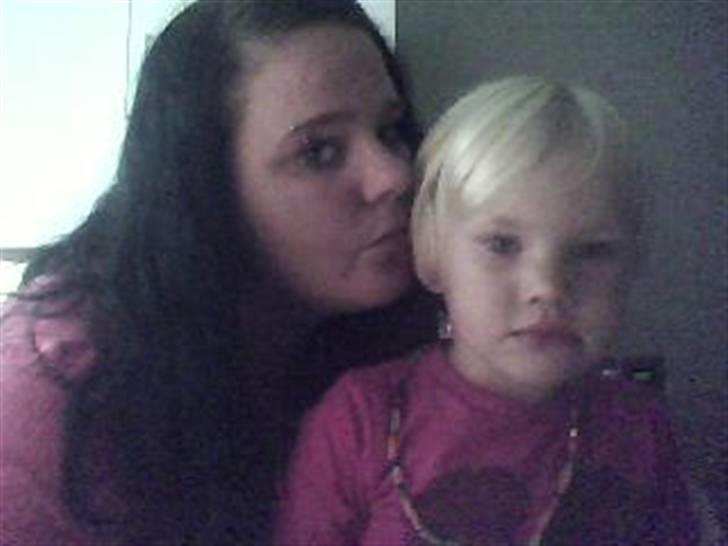 Kvinde June M. S. andersen billede 6