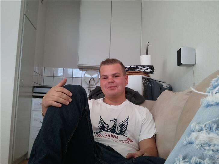 Mand Per V - det nyeste billede billede 13