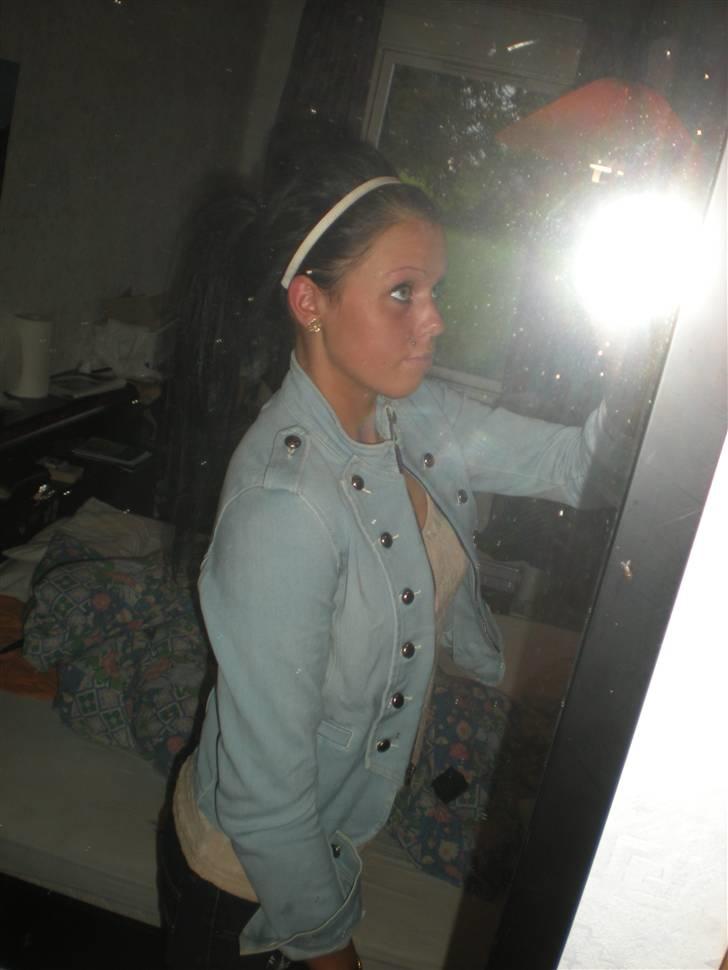Kvinde Nannygirl billede 9
